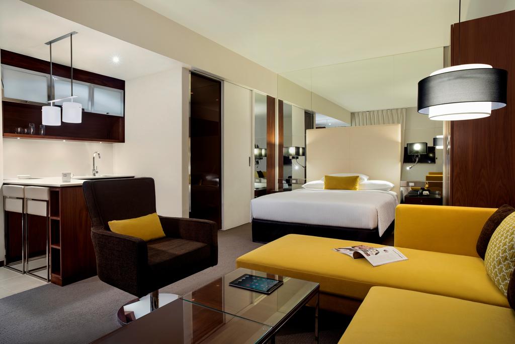 Centro Capital Doha BY ROTANA