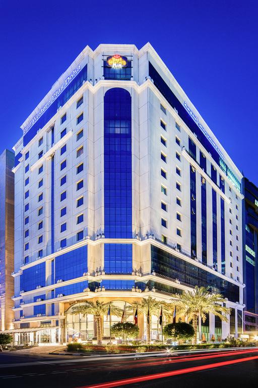 BEST WESTERN PLUS Doha