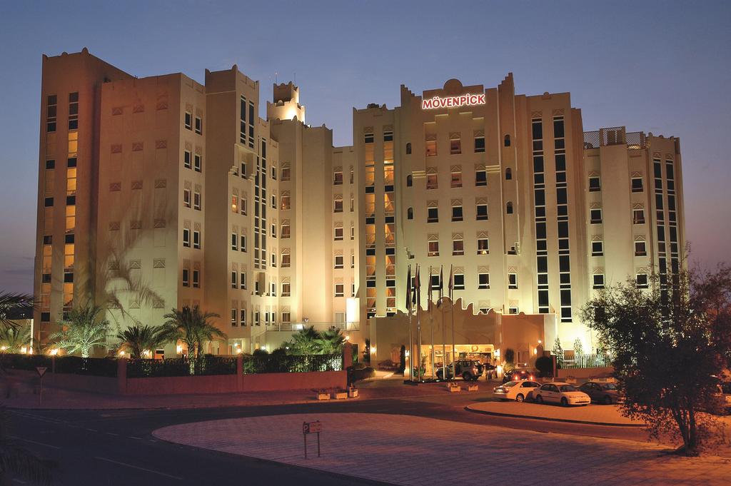 Mövenpick Hotel Doha