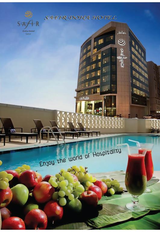 Safir Hotel Doha