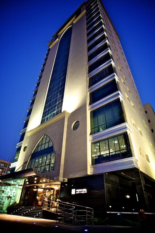 Century Hotel Doha