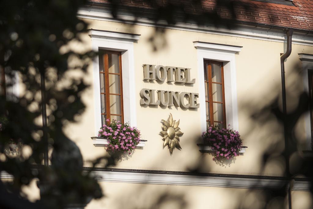 Hotel Slunce