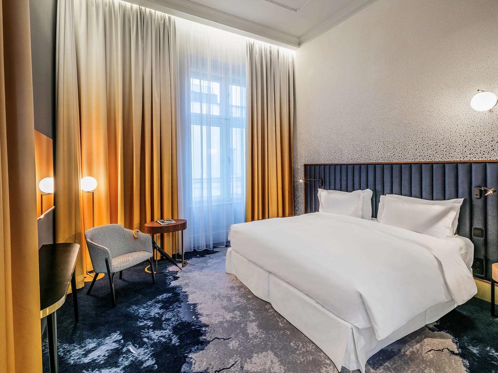 Hotel Century Old Town Prague MGallery By Sofitel