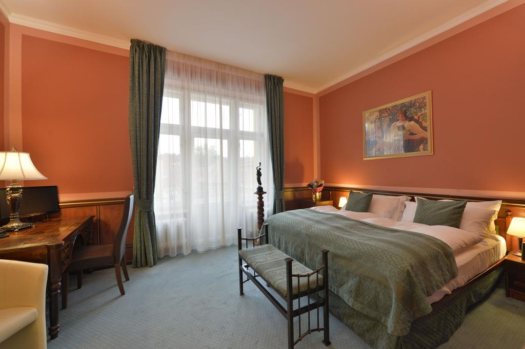 Hotel Hastal Prague Old Town