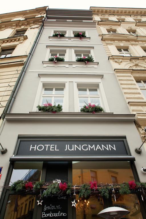 Jungmann Hotel