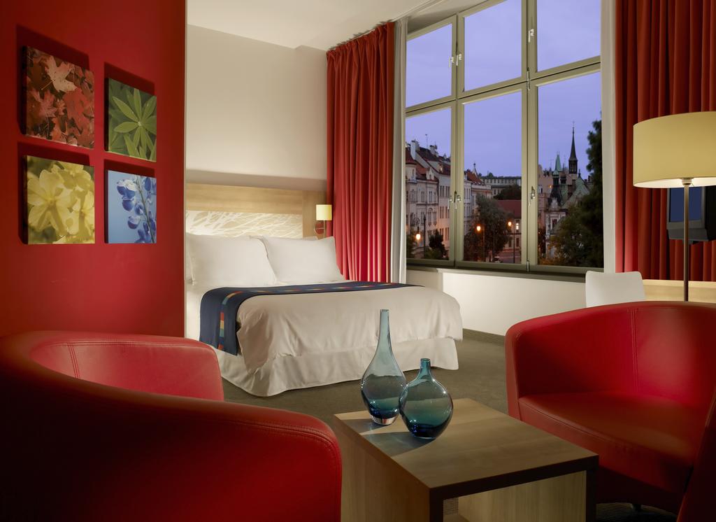 Park Inn Prague