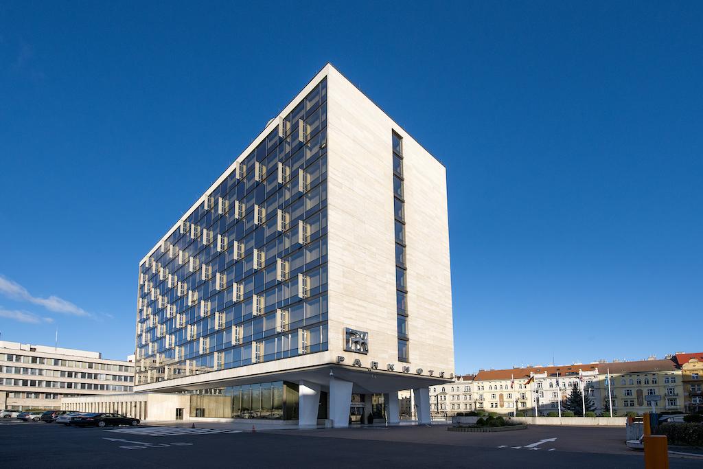 Parkhotel Praha