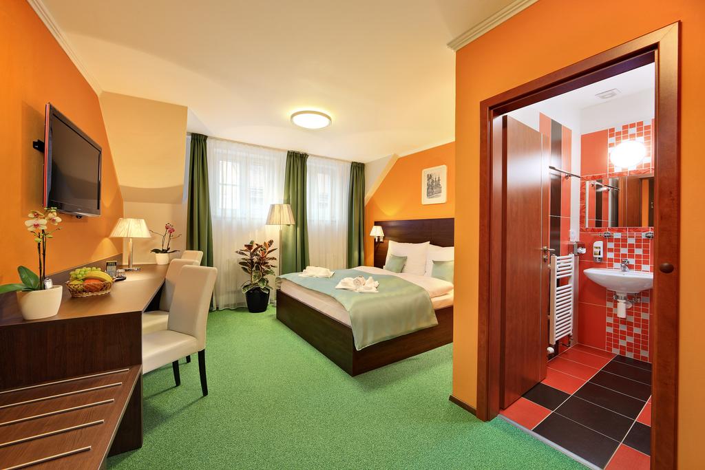 Hotel U Martina - Smichov