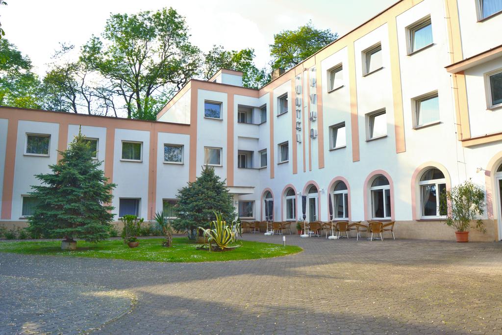 Hotel Ivka