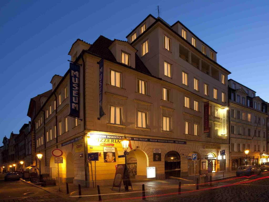 Hotel Melantrich