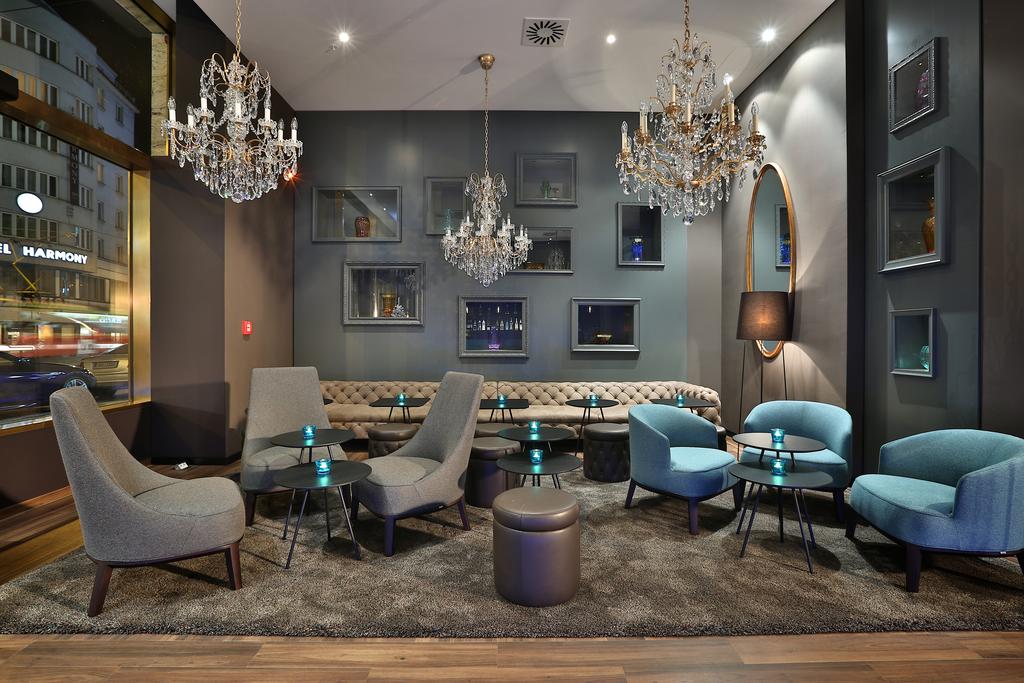 Motel One Prague