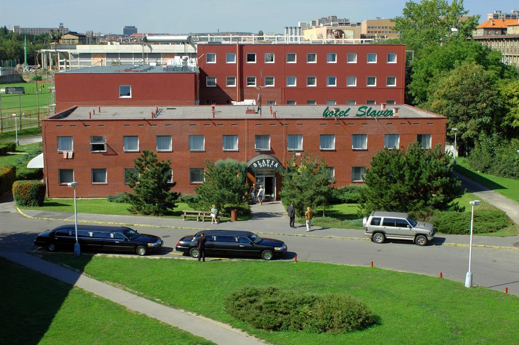 Hotel Slavia