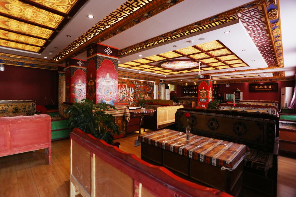 Zhuomala Home Hotel