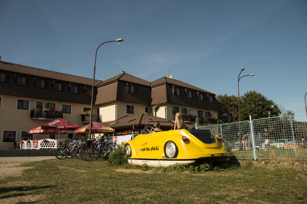 Hotel Na Pláži