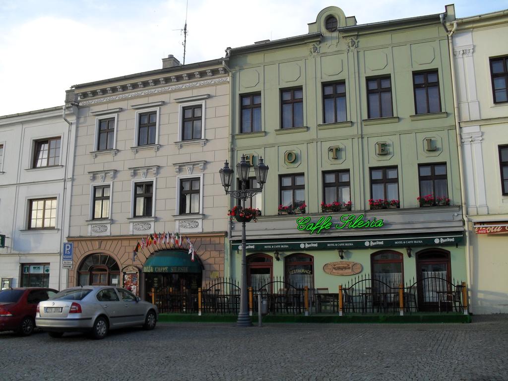 Hotel Caffe Silesia