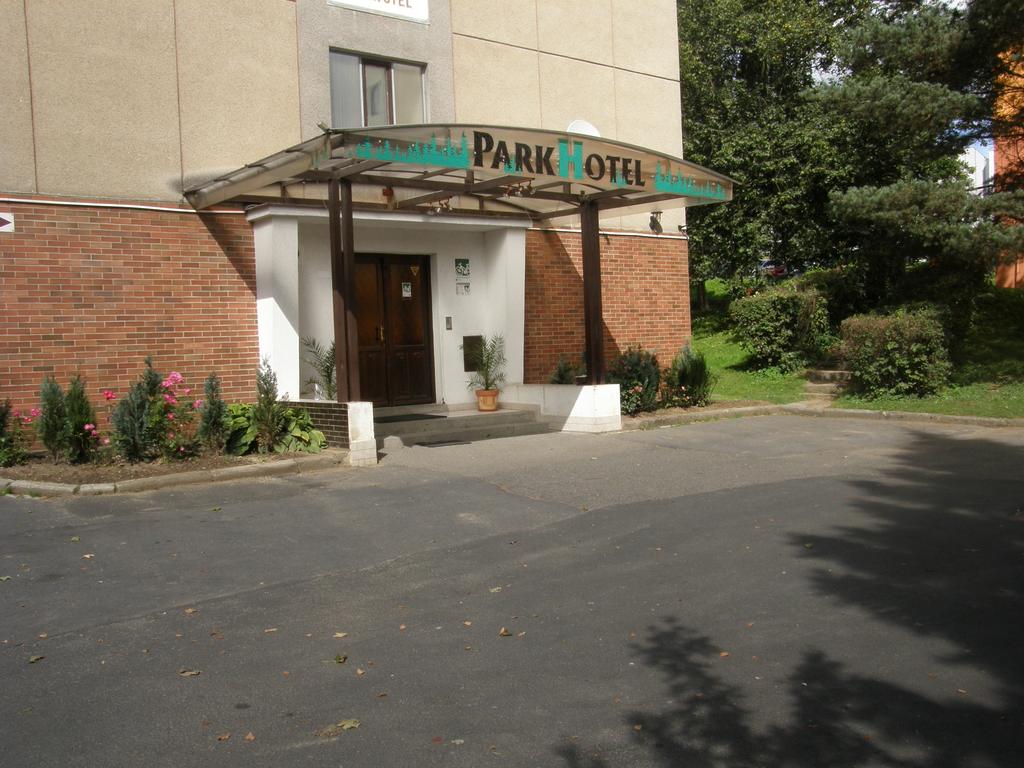 Parkhotel Tachov