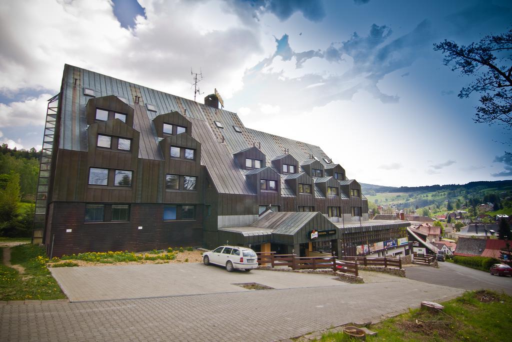 Sporthotel Bohemia