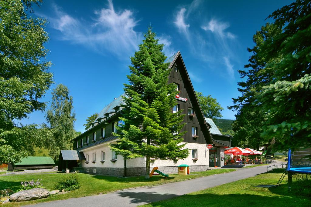 Hotel Stary Mlyn