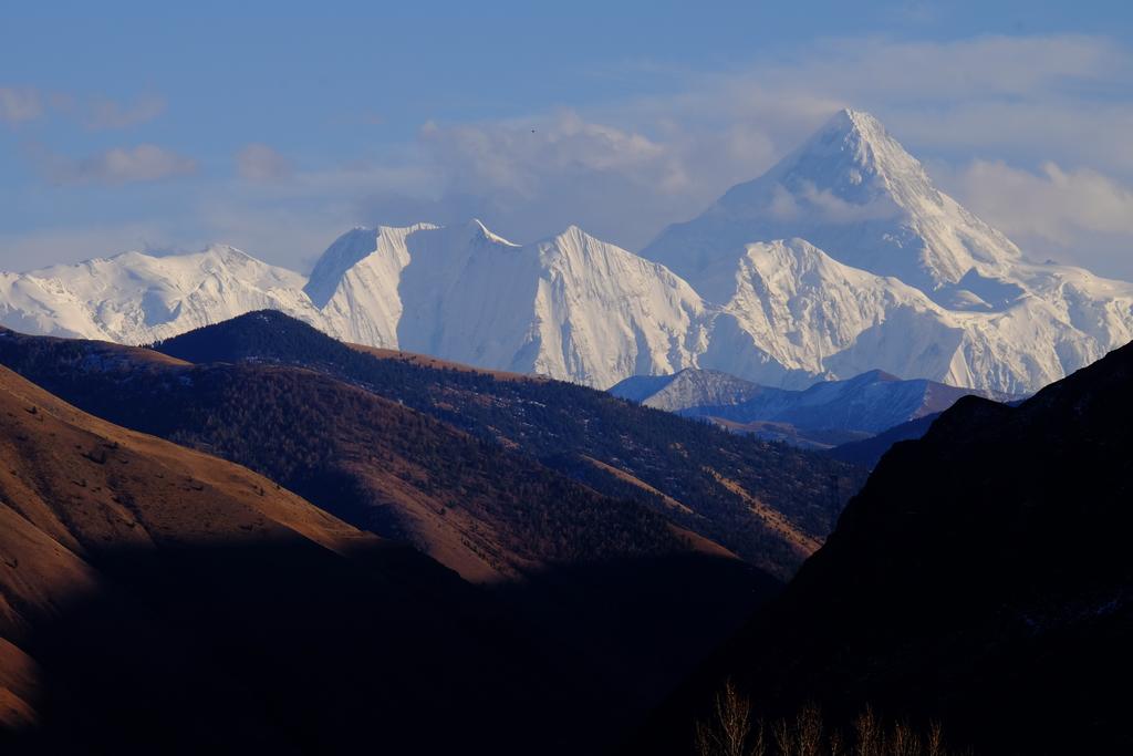 Gangkardzong