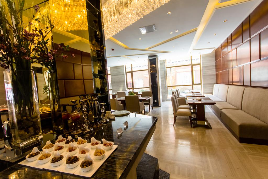 Yujing Xuelian Boutique Hotel