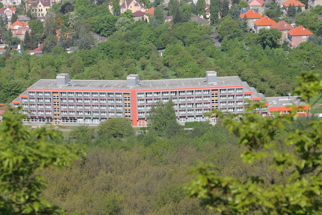 Hotel Panorama