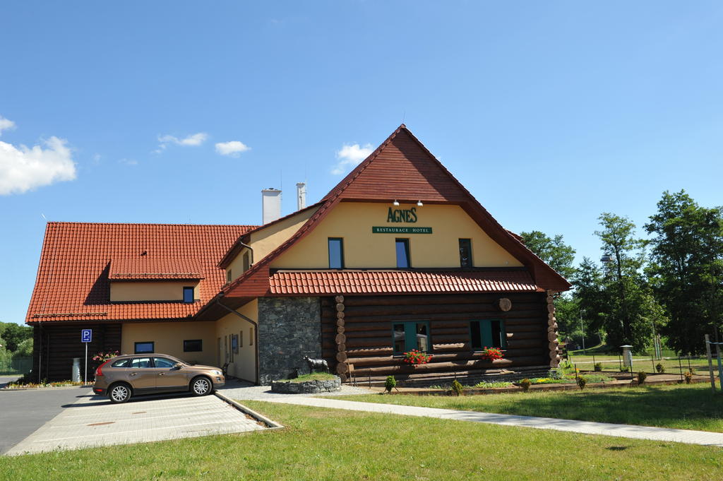 Hotel Sportpark Agnes