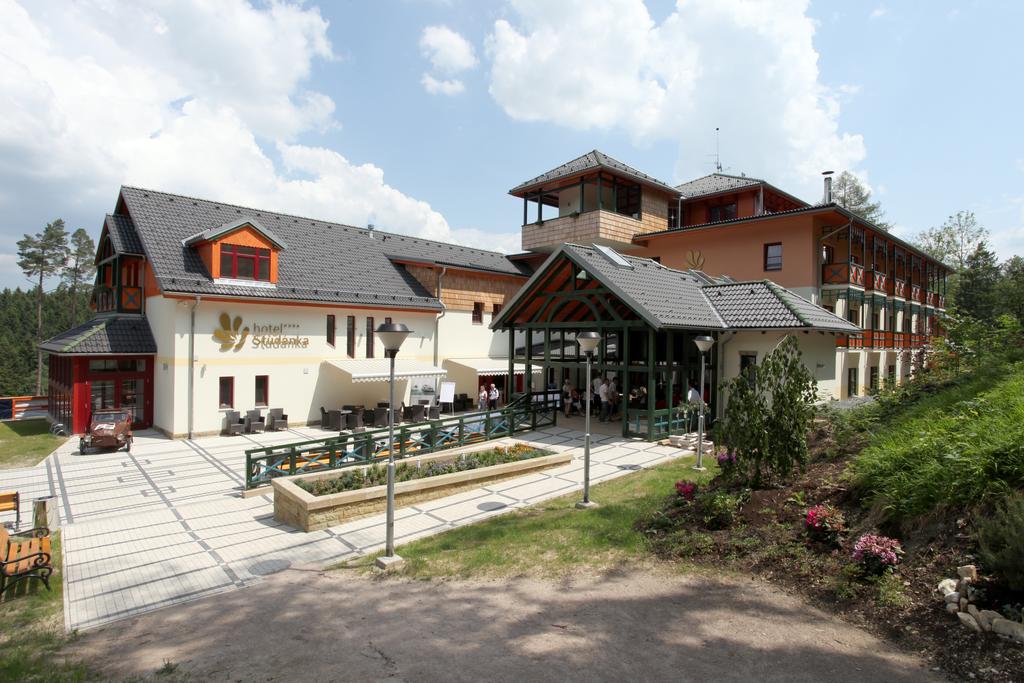 Hotel Studanka