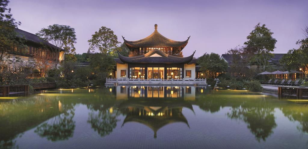 Four Seasons Hotel Hangzhou