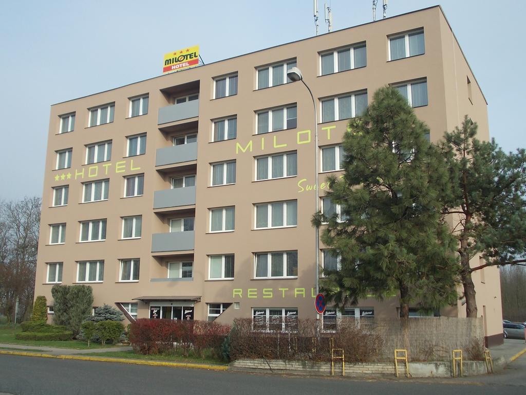 Hotel Milotel