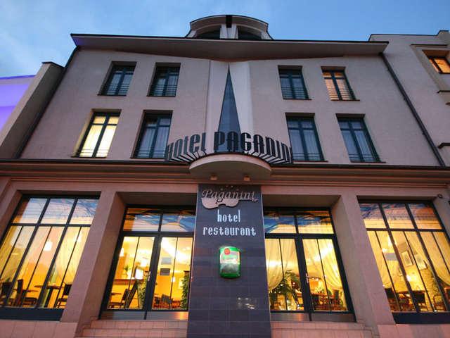 Hotel Paganini