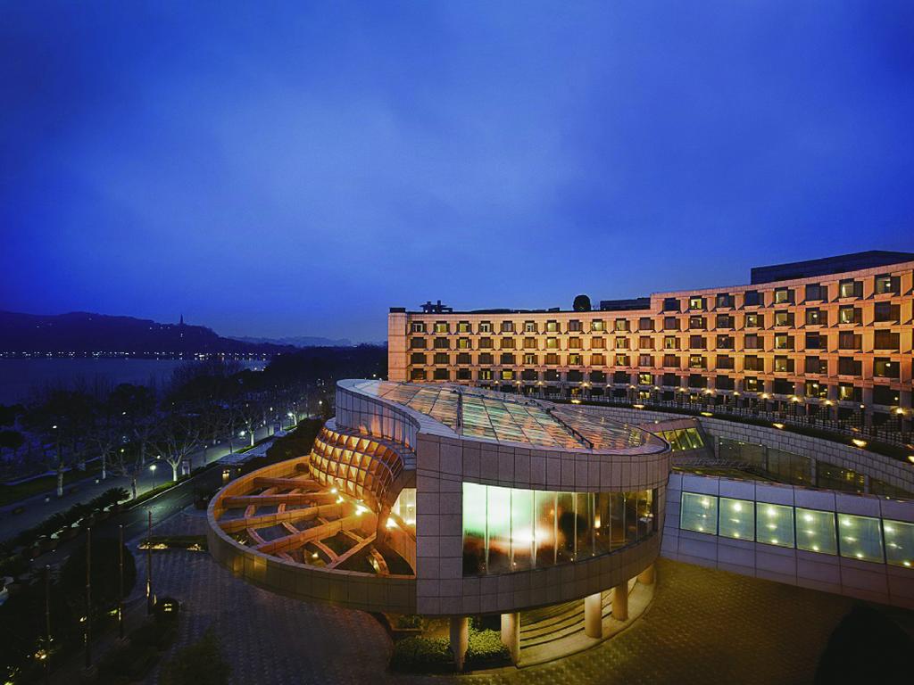 Hyatt Regency Hangzhou