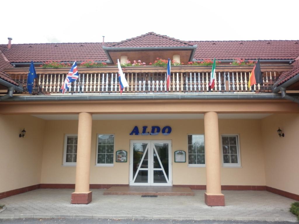 Hotel Aldo