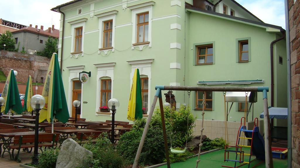 Hotel Krakonoš