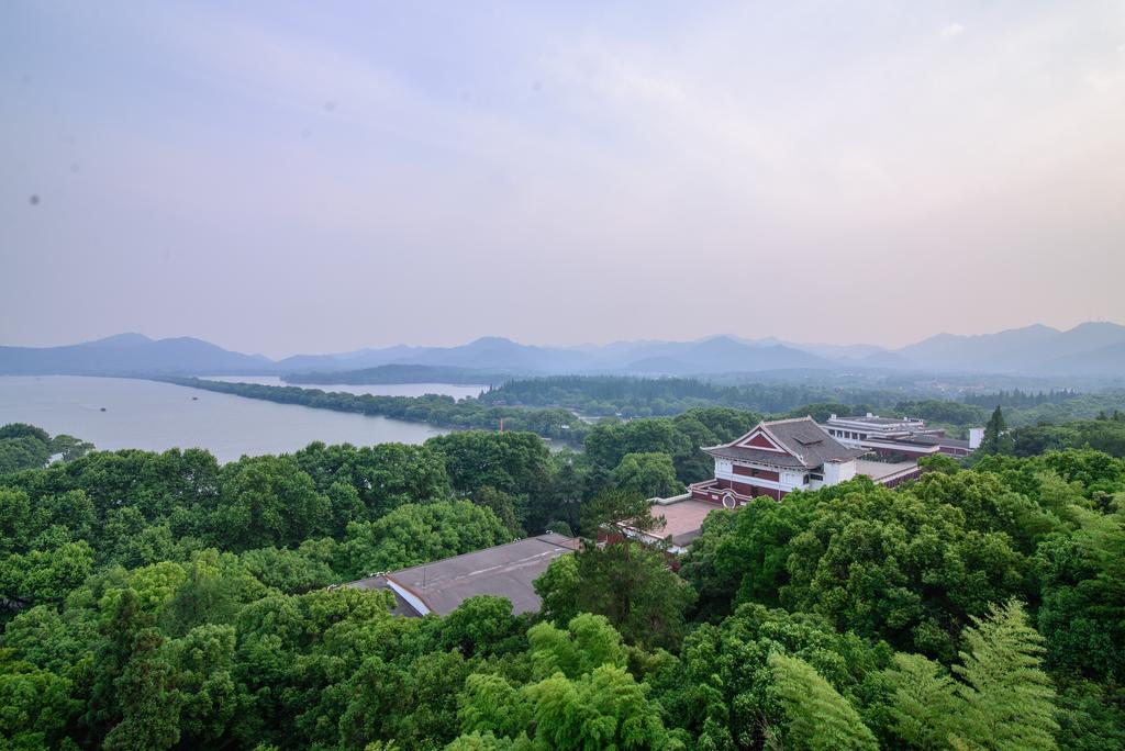 Shangri-La Hotel Hangzhou