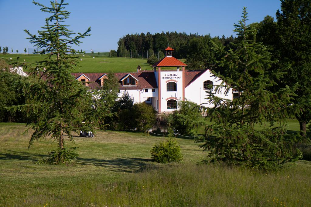 Hotel Svachův Dvůr