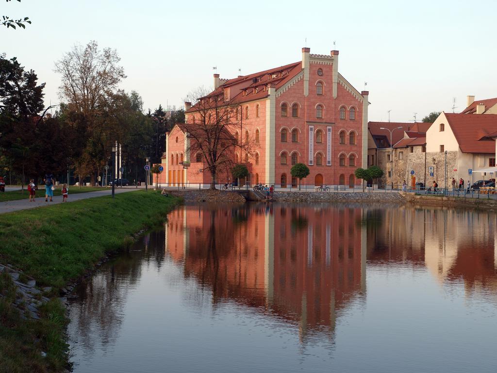 Hotel Budweis