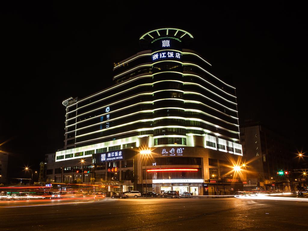 Zhejiang Business Hotel