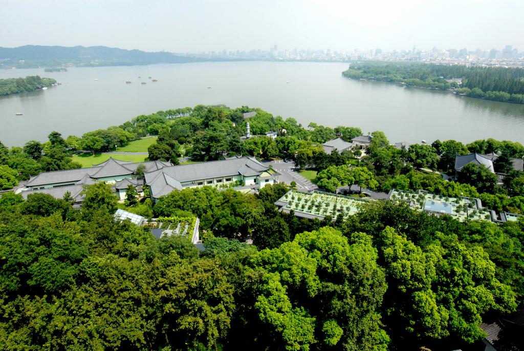 Zhejiang Xizi Hotel