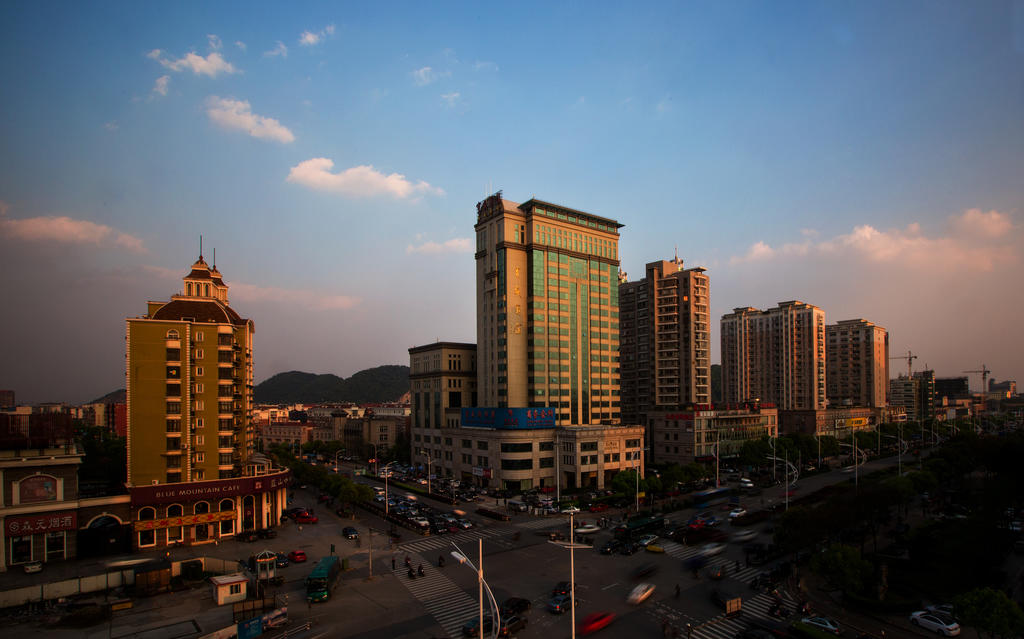 Blossom Hotel Hangzhou