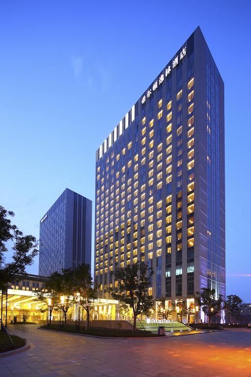 DoubleTree by Hilton Hangzhou East