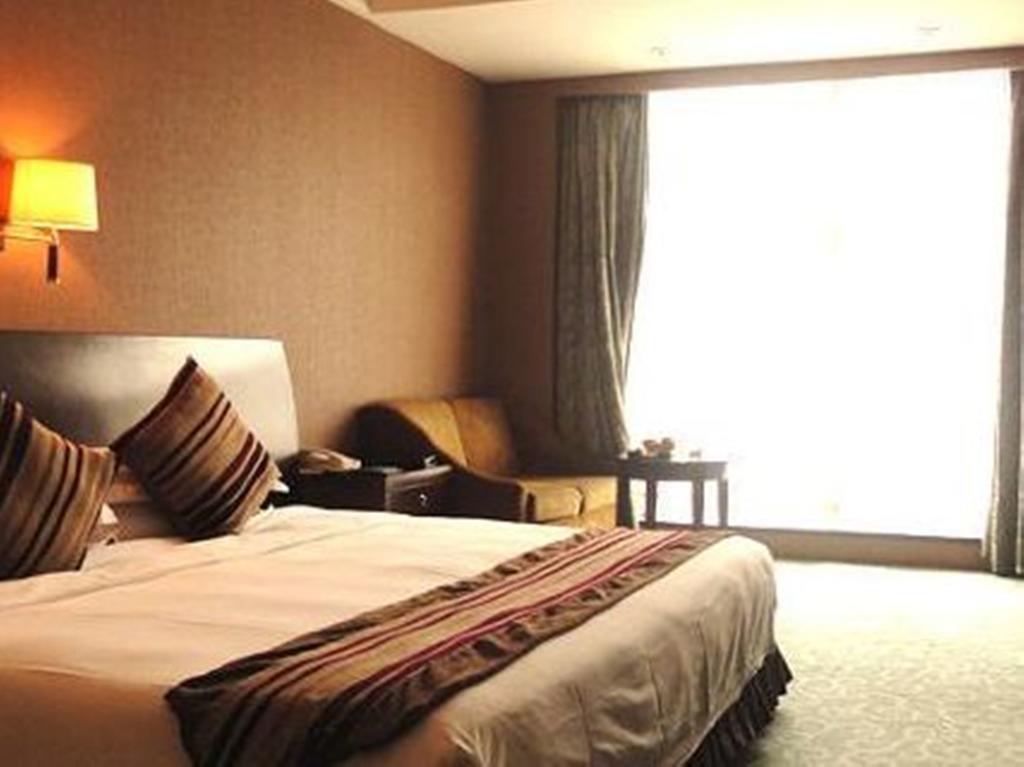 Hangzhou Hongxing Wenhua Hotel