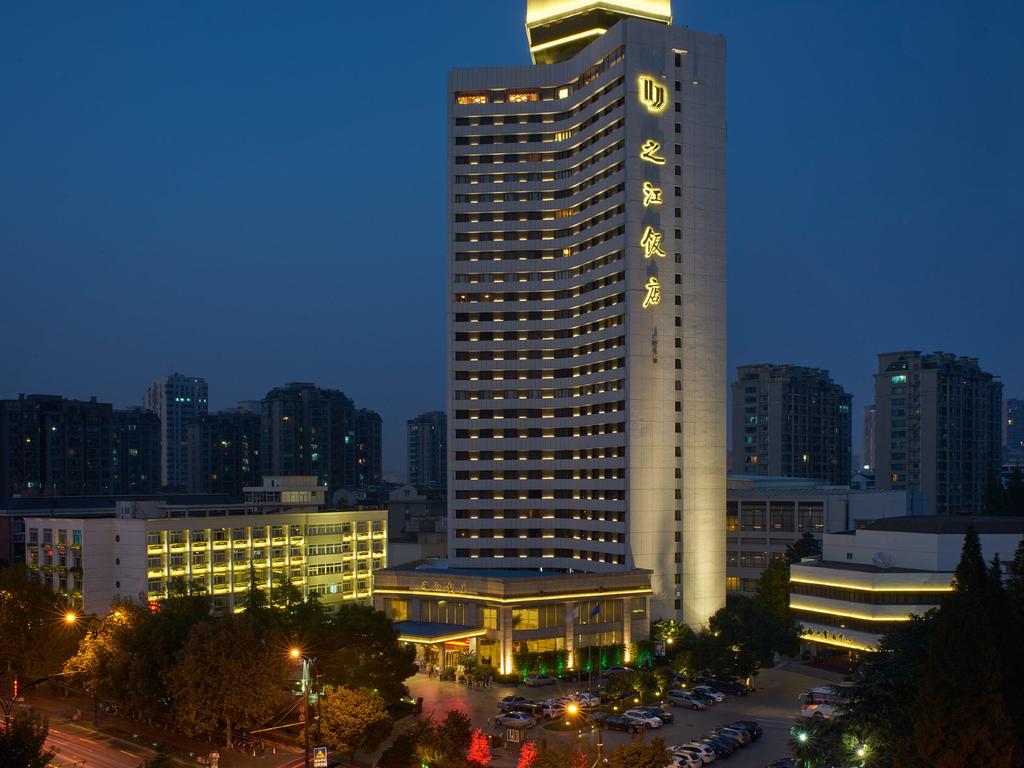 Hangzhou Zhijiang Hotel