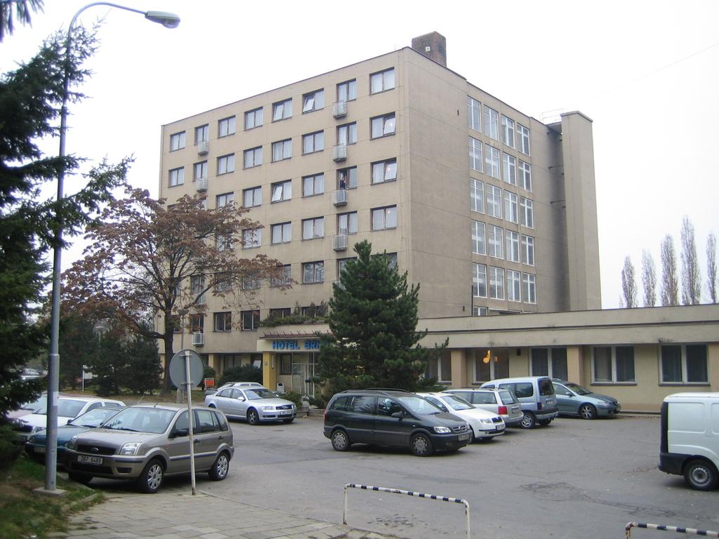 Hotel Brno