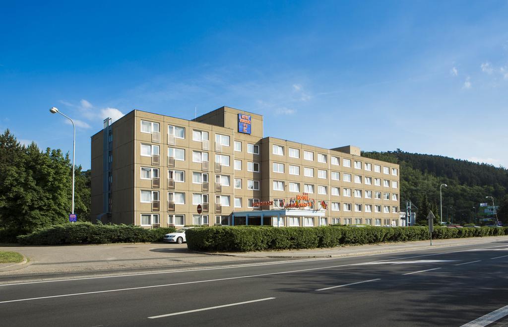 Orea Hotel Voronez 2