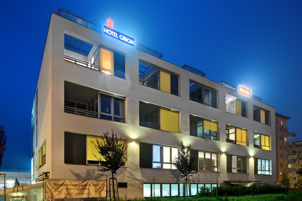 Orion Hotel