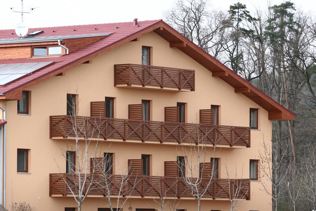 Hotel Panska Licha