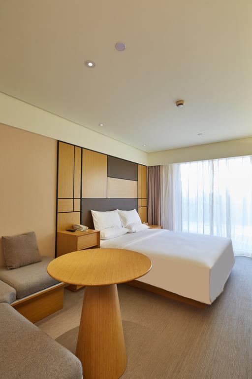 JI Hotel Hangzhou Chaowang Road