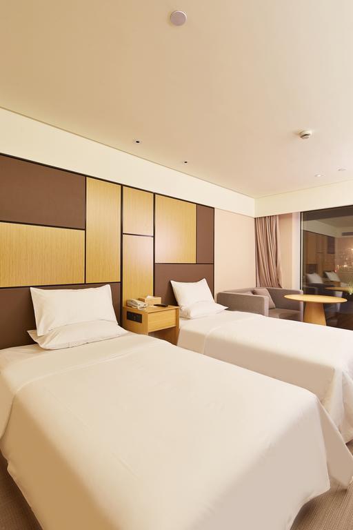 JI Hotel Hangzhou West Lake Jiefang Road