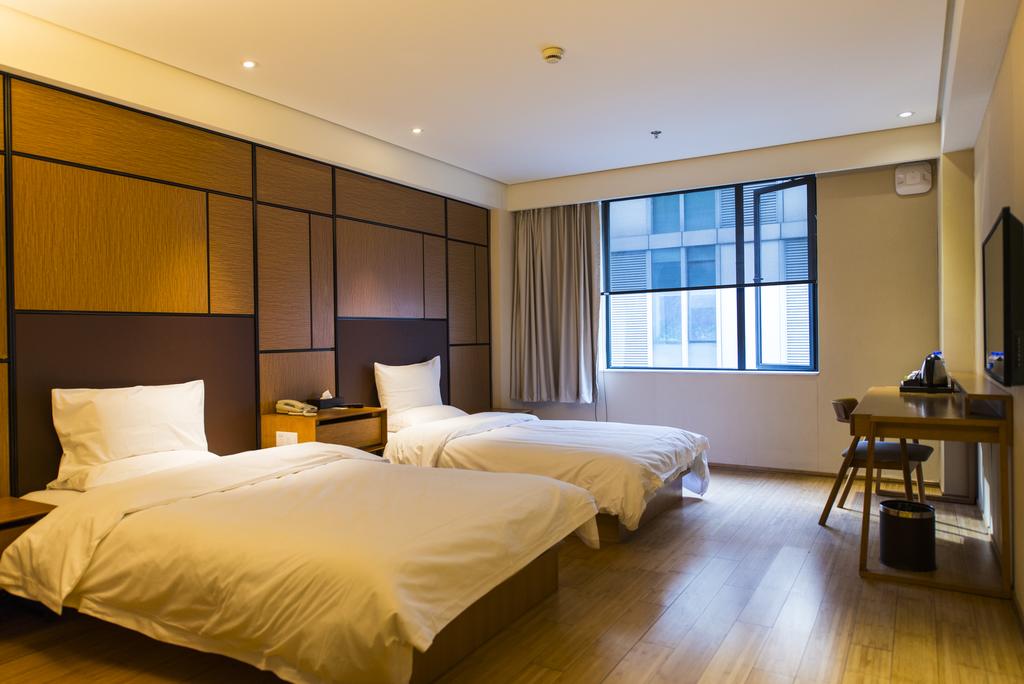 JI Hotel Xingguang Avenue