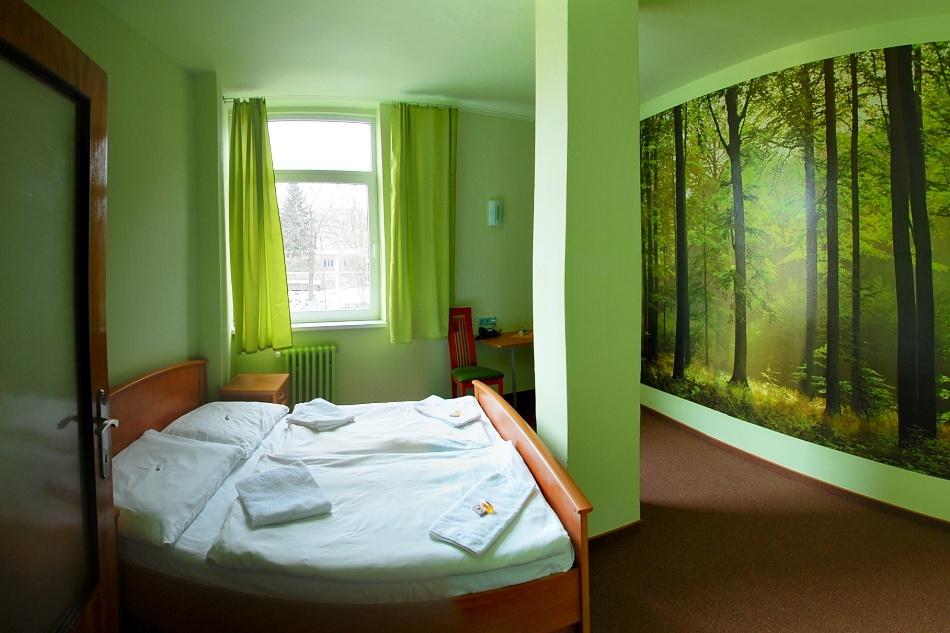 Hotel Liberec